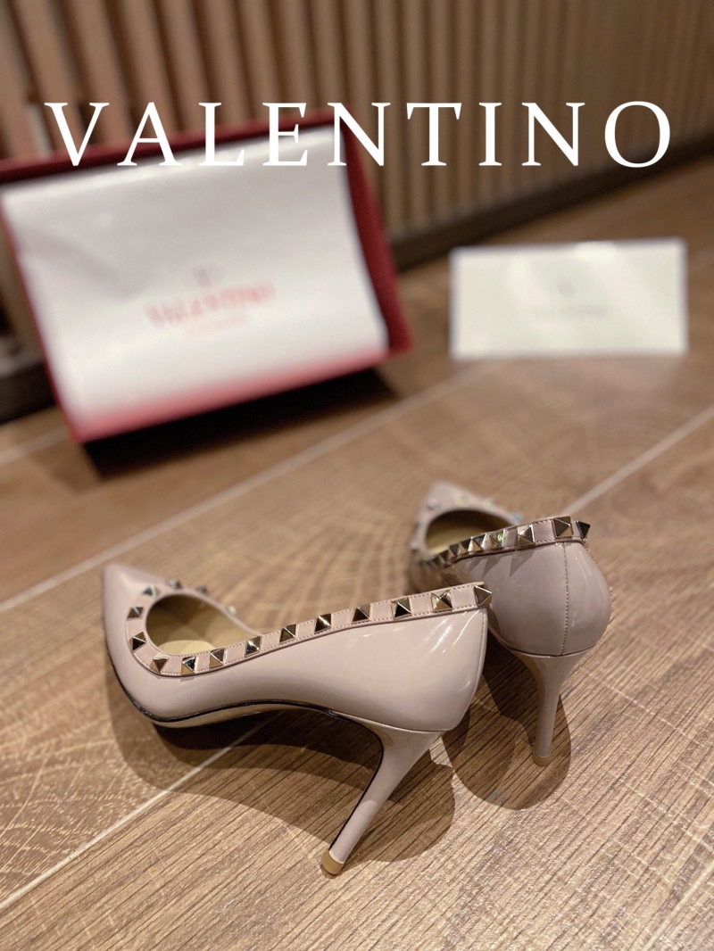 Valentino Heeled Shoes